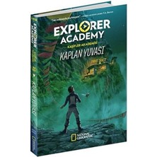 Beta Kids Kaplan Yuvası - Kaşifler Akademisi