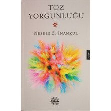 Mühür Kitaplığı Toz Yorgunluğu