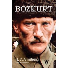 Dorlion Yayınları Bozkurt