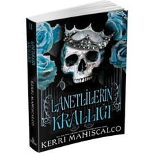 Ephesus Yayınları Lanetlilerin Krallığı