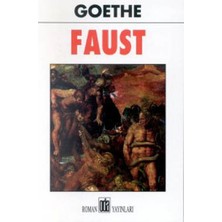 Oda Yayınları Faust