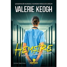 Yakamoz Yayınları Hemşire