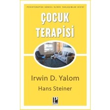 Pozitif Yayınları Çocuk Terapisi