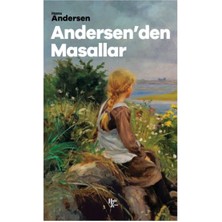 Halk Kitabevi Andersen'den Masallar