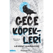 İnkılap Kitabevi Gece Köpekleri