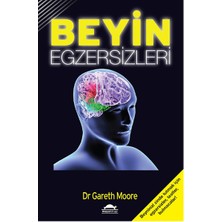 Maya Kitap Beyin Egzersizleri