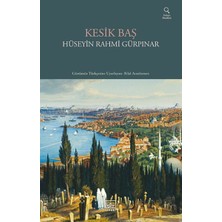 İthaki Yayınları Kesik Baş