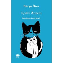 Şule Yayınları Kedili Annem