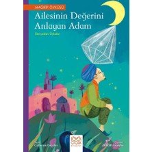 1001 Çiçek Kitaplar Ailesinin Değerini Anlayan Adam – Dünyadan Öyküler