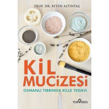Yediveren Yayınları Kil Mucizesi
