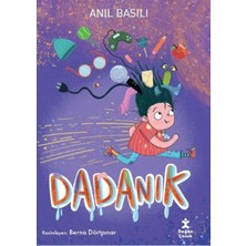 Doğan Çocuk Dadanık