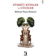 Metinlerarası Kitap Zümrüt Küpeler ve Cüceler