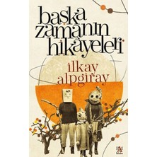 Panama Yayıncılık Başka Zamanın Hikayeleri