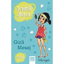 1001 Çiçek Kitaplar Gizli Mesaj / Bıcırık Billie B