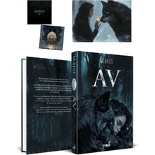 İndigo Kitap Av