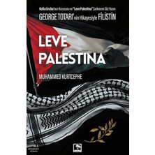 Çınaraltı Yayınları Leve Palestine