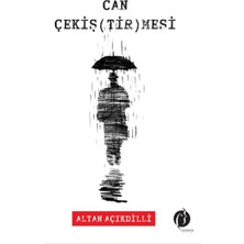 Herdem Kitap Can Çekiş(Tir)Mesi