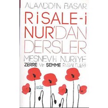 Zafer Yayınları Risale-I Nurdan Dersler - Mesnevi-I Nuriye