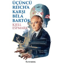 Gutenberg Üçüncü Reich'a Karşı Bela Bartok