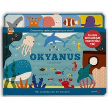 Uçan Fil Bul ve Göster: Okyanus Kaşifleri