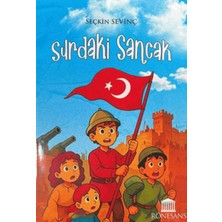 Rönesans Yayınları Sıradaki Sancak