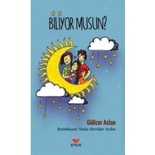 Efsus Yayınları Biliyor Musun?