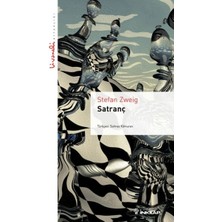 İnkılap Kitabevi Satranç - Livaneli Kitaplığı