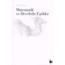 Nesin Yayınları Matematik ve Develerle Eşekler