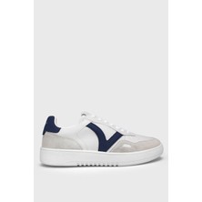 Lufian Vernon Erkek Sneaker Ayakkabı Saks