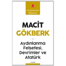 Kırmızı Kedi Yayınevi Aydınlanma Felsefesi,devrimler ve Atatürk