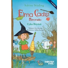 The Çocuk Elma Cadısı Petronella - 2