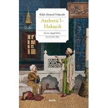 Alfa Yayınları Atabetü’l Hakayık