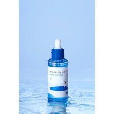 Round Lab Birch Juice Moisturizing Ampoule - 72 Saat Nemlendirici Yumuşatıcı Huş Ağacı Ampulü 50ML