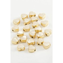 Datatek Kalp Mineli Bileklik ve Kolye Ucu Aparatı 1 Adet