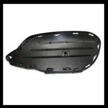 Wender Mercedes C207 Tampon Izgara Kapağı Ön Iç Sağ Amg 2014 16 2078852523