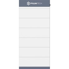 Pylontech Force H3 102.4V 50AH 5.12KWH Kapasiteli Lityum Akü Serilenebilir (Hv)
