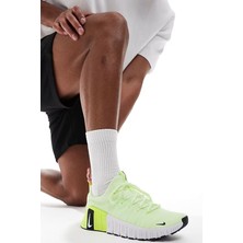 Nike Metcon 6 Workout Mens Training Shoes Erkek Antreman Ayakkabısı Açık Yeşil