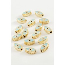 Datatek Göz Mineli Bileklik ve Kolye Ucu Aparatı 1 Adet