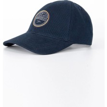 Maraton  Erkek   Lacivert- Şapka