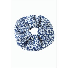 Datatek Çiçek Desenli Simit Toka 13 cm