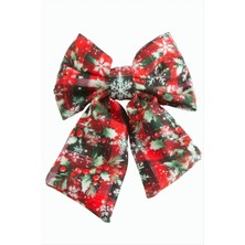 Datatek 2026 Yılbaşı Fiyong Otomatik Toka 14 cm