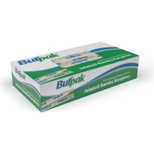 Burpak Jelatinli Bambu Karıştırıcı 11CM 200LÜ
