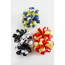 Datatek Taraftar Renkli Kurdale Pens Toka 2 Adet