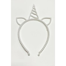 Datatek Unicn Kulaklı Plasik Çocuk Taç