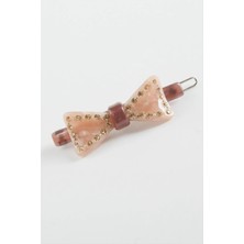 Datatek Fiyong Taşlı Klipsli Toka