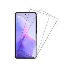Datatek Samsung Glaxy A56 Kırılmaz Cam Ekran Koruyucu