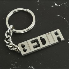 Renklime Bedia Isimli Anahtarlık