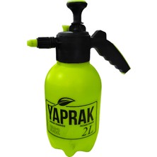 Yaprak Ilaçlama Pompa 2 Litre