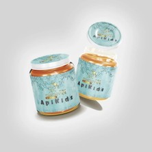 Kestane Ballı Apikids - Artvin