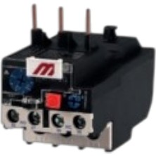 Mutlusan 5.5-8A Termik Röle